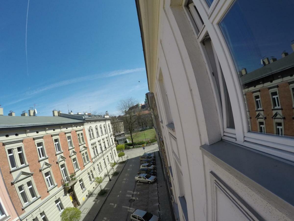 Cichy Apartament Obok Wawelu Tarlowska Cracovie Extérieur photo