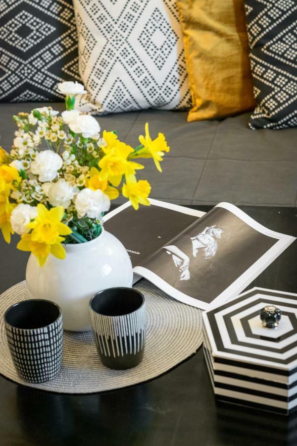 Cichy Apartament Obok Wawelu Tarlowska Cracovie Extérieur photo