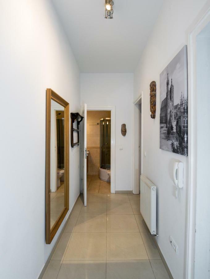 Cichy Apartament Obok Wawelu Tarlowska Cracovie Extérieur photo