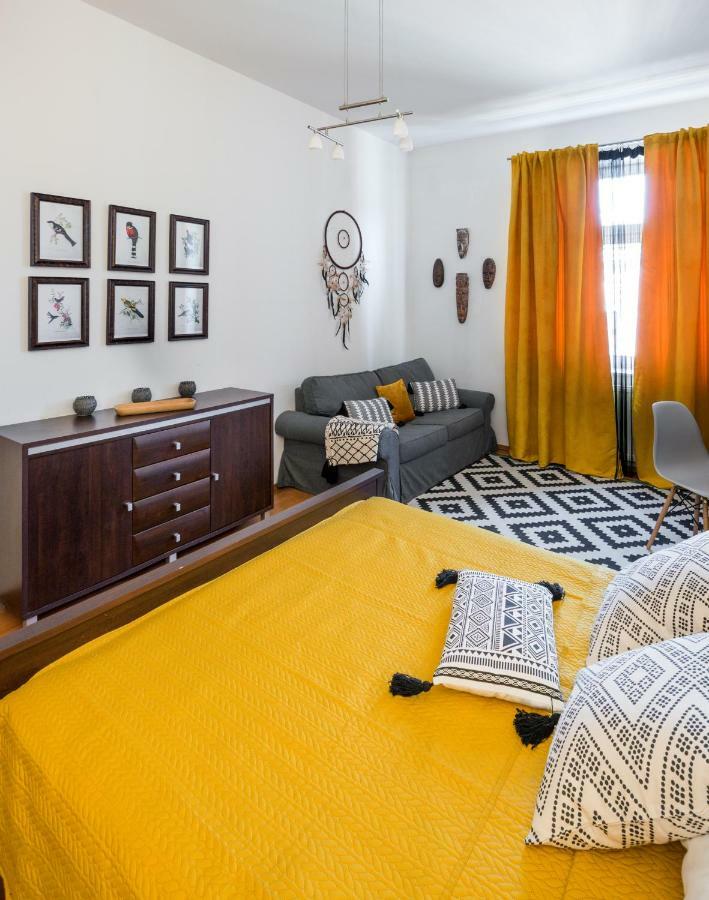 Cichy Apartament Obok Wawelu Tarlowska Cracovie Extérieur photo