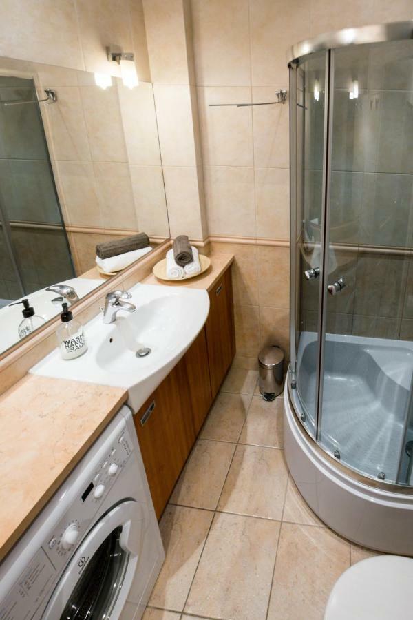 Cichy Apartament Obok Wawelu Tarlowska Cracovie Extérieur photo
