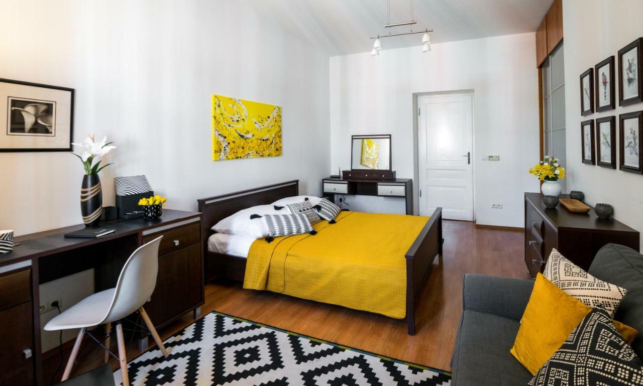 Cichy Apartament Obok Wawelu Tarlowska Cracovie Extérieur photo
